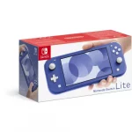 Console Switch Lite Nintendo Switch Jaune/Corail/Turquoise/Bleue – Image 2