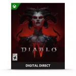 Console Microsoft Pack Xbox Series X + Diablo IV – Image 4
