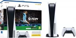 Console Sony Edition Digitale + EA Sports FC 24 – Image 4