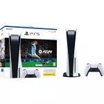 Console Sony Edition Digitale + EA Sports FC 24