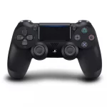 Manette PS4 DUAL SHOCK noire – Image 2