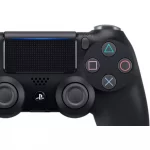 Manette PS4 DUAL SHOCK noire – Image 3