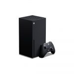 Console Microsoft Xbox Series S