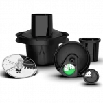 Découpe-Minute+ pour Thermomix® TM7