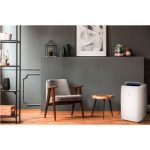 Climatiseur mobile Beko BP109AC 2500 W Blanc glacier – Image 6