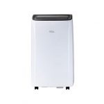 Climatiseur-mobile Tcl Sérénité TAC-09CPB/NZWLN 2800 W Blanc