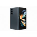 Smartphone Samsung Galaxy Z Fold 4 7.6" 5G Double nano SIM 1 To Gris Anthracite – Image 5