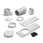 Climatiseur mobile Delonghi PAC EL112 CST WIFI 2900 W Blanc – Image 4