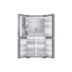 Réfrigérateur multi-portes Samsung RF65DG960ESR 646 L Inox anti-trace – Image 5
