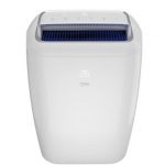 Climatiseur mobile Beko BP109AC 2500 W Blanc glacier
