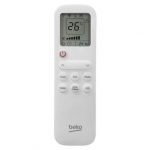 Climatiseur mobile Beko BP109AC 2500 W Blanc glacier – Image 2