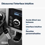 DE'LONGHI ECAM 23.466.B – Image 3