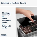DE'LONGHI ECAM 23.466.B – Image 5