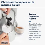 DE'LONGHI DEDICA STYLE EC685.M – Image 5