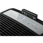 Climatiseur mobile Delonghi EM90 PACEM90 Silent Blanc – Image 2
