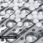 Lave-linge hublot Samsung WW90CGC04DAE 9 kg Blanc – Image 8