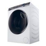 Lave-linge hublot Haier I-Pro Series 7 Plus HW100GBD14979UFR 10 kg Blanc – Image 3