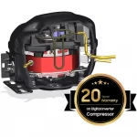 Congélateur encastrable Samsung BRZ22600EWW/EF – Image 12