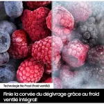 Congélateur encastrable Samsung BRZ22600EWW/EF – Image 10