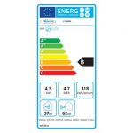 Climatiseur mobile split C15000N - 4.3 kW - Rexair France – Image 4