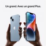 Apple iPhone 14 6.1" 5G Double SIM Lumière stellaire – Image 6