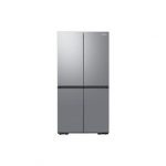 Réfrigérateur multi-portes Samsung RF65DG960ESR 646 L Inox anti-trace