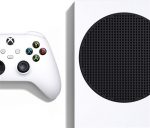 Console Microsoft Xbox Series S Blanc – Image 3