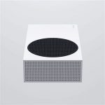 Console Microsoft Xbox Series S Blanc – Image 6