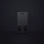 Console Microsoft Xbox Series X Noir – Image 6