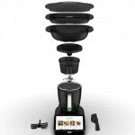 Robot Thermomix® TM7 + Découpe-minute+ – Image 2