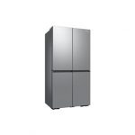 Réfrigérateur multi-portes Samsung RF65DG960ESR 646 L Inox anti-trace – Image 3