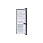 Refrigerateur combine Samsung Bespoke RB34C6B2ES9 344 L Platinum Inox – Image 6