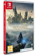 Hogwarts Legacy: L'Héritage de Poudlard Nintendo Switch – Image 2