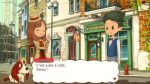 L’Aventure Layton : Katrielle et la conspiration des millionnaires Edition Deluxe Nintendo Switch – Image 2