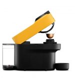 Machine à café Nespresso Magimix Vertuo Pop Jaune 11735 – Image 4