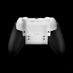 Manette Xbox sans fil Elite Series 2 Core Blanc – Image 6