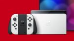 Console Nintendo Switch Modèle OLED Blanche – Image 4