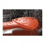 Lave-vaisselle semi-intégrable HOTPOINT HBC3C41W – Image 4