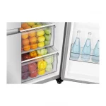 Réfrigérateur américain HISENSE RS840N4ACF – Image 6