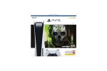 Console Sony PS5 Standard + COD MODERN WARFARE 2 CIA