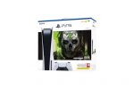 Console Sony PS5 Standard + COD MODERN WARFARE 2 CIA – Image 3