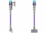 Dyson Gen5detect™ Absolute (Violet/Gris) – Image 2