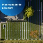 Tondeuse Robot ECOVACS G1-800W – Image 3