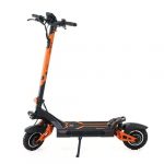 Trottinette électrique KuKirin G3 Pro tout-terrain