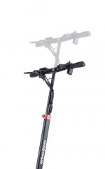Trottinette électrique Urbanglide Ecross Max 2X2 double moteur 17,5A Noir – Image 4
