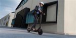 Trottinette électrique Xiaomi Electric Scooter 4 Pro Noir – Image 14