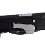 Vélo électrique avec courroie en carbone Carbo BV Modèle X 250 W Noir – Image 5