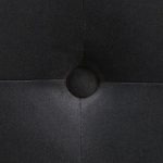 Pouf en velours vert bleuté - Nolan – Image 11