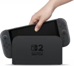 Pack Console Nintendo Switch 2 Noir + Mario Kart World Nintendo Switch 2 – Image 3